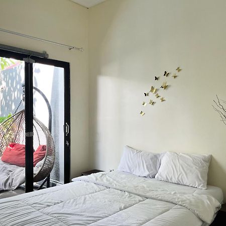 Uluwatu Villa Beranda With A Pool By Balibenefit מראה חיצוני תמונה
