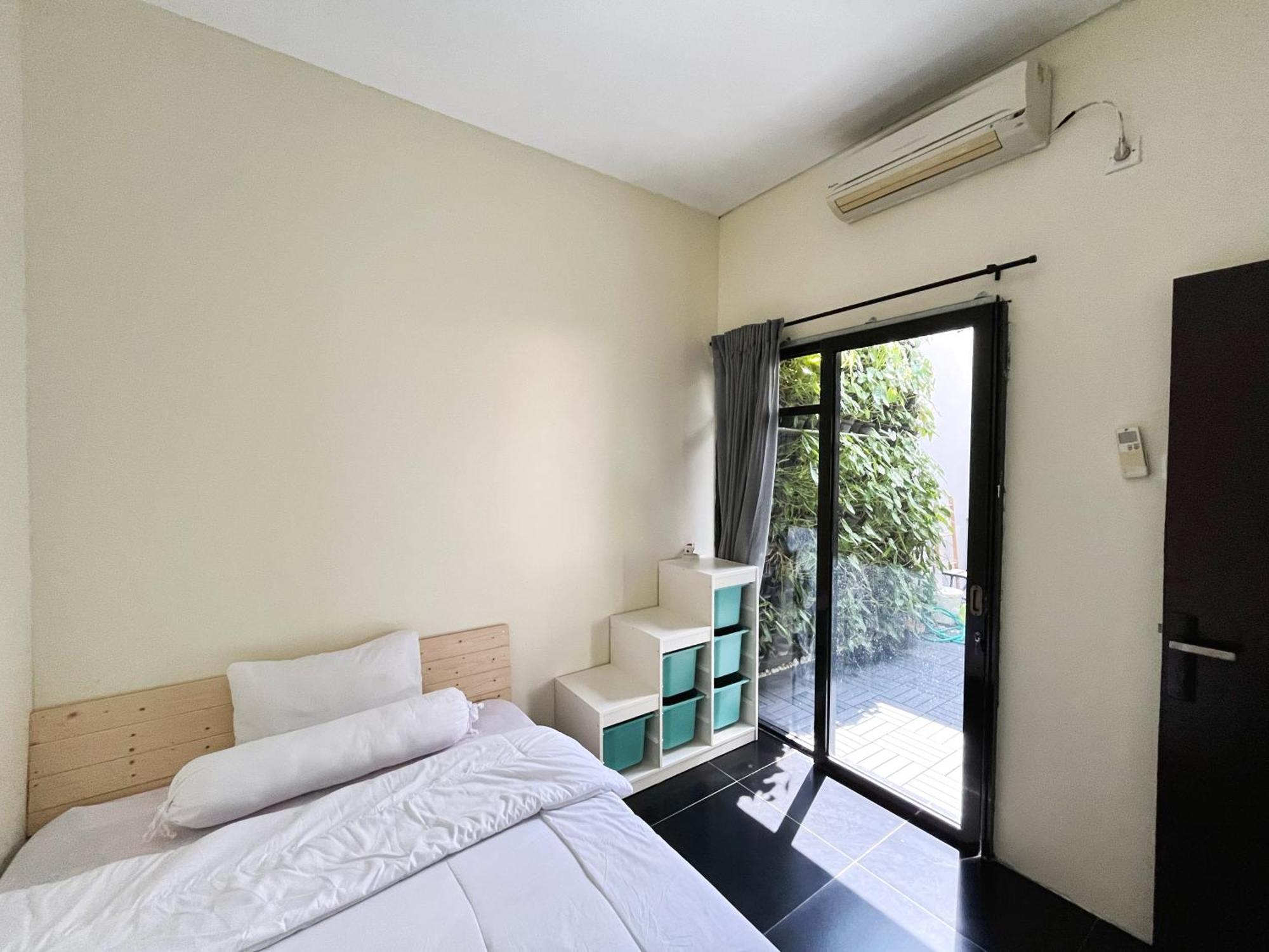 Uluwatu Villa Beranda With A Pool By Balibenefit מראה חיצוני תמונה